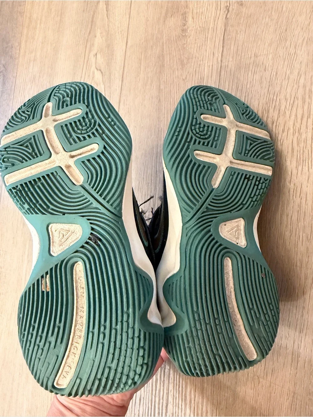 Nike Giannis Immortality 4 Sneakers